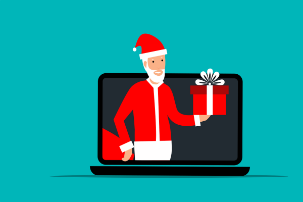 Arbeiten An Weihnachten