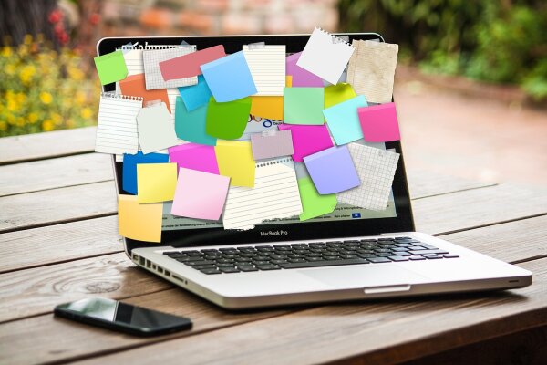 Post It Notes