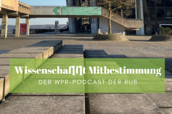 Wissenschaf F T Mitbestimmung Kleiner
